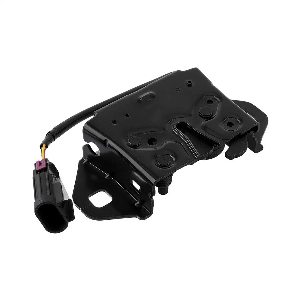Hood Latch Lock Actuator for Chevy Cruze, Cadillac CT6 (2011-2023)
