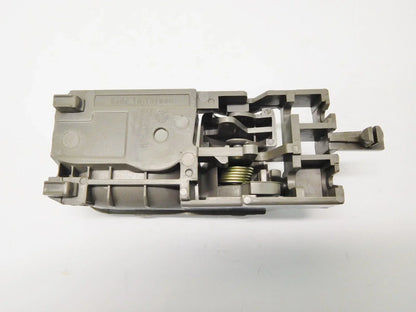 Grey Inner Left Hand Front Door Handle for Toyota Hiace (2005-2019)