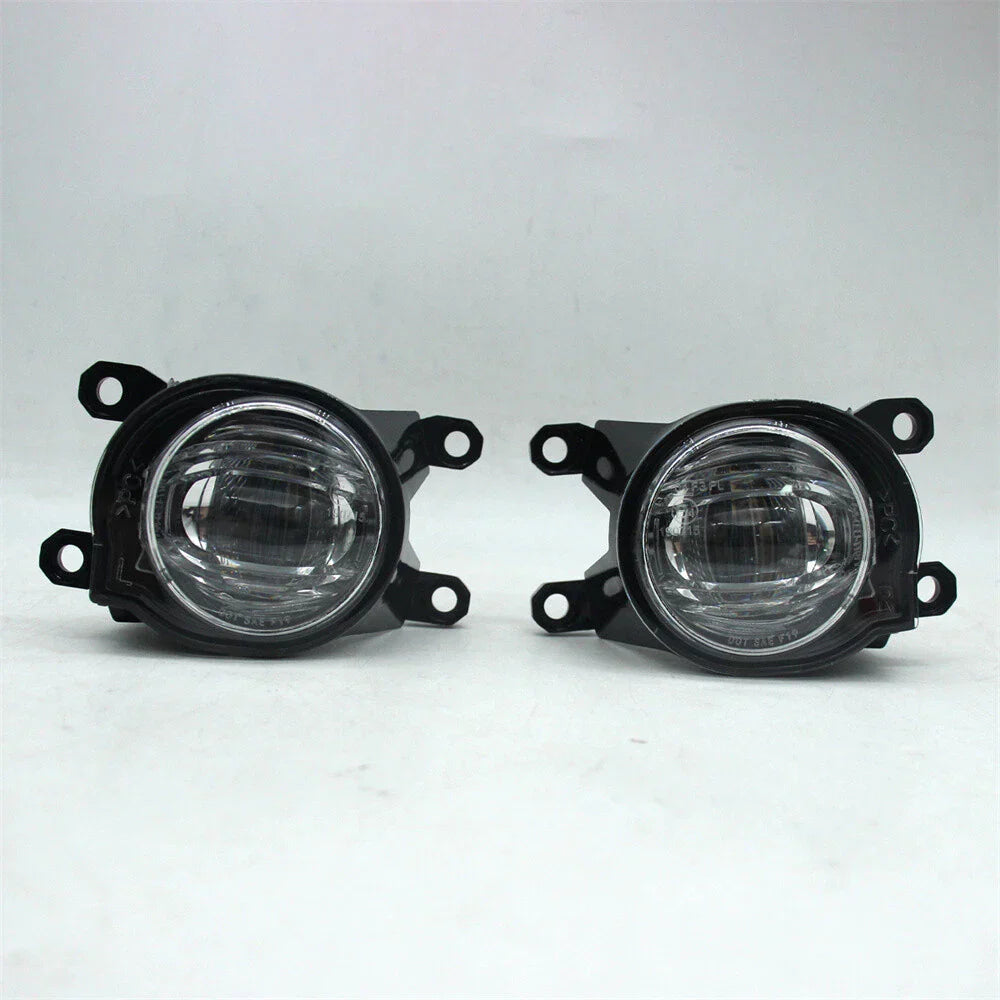 Fog Light Assembly for Toyota Grand Highlander (2024)