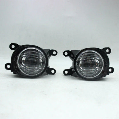Fog Light Assembly for Toyota Grand Highlander (2024)