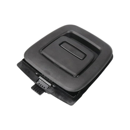 Trunk Tail Cover Mat for BMW X5 (2000-2006)