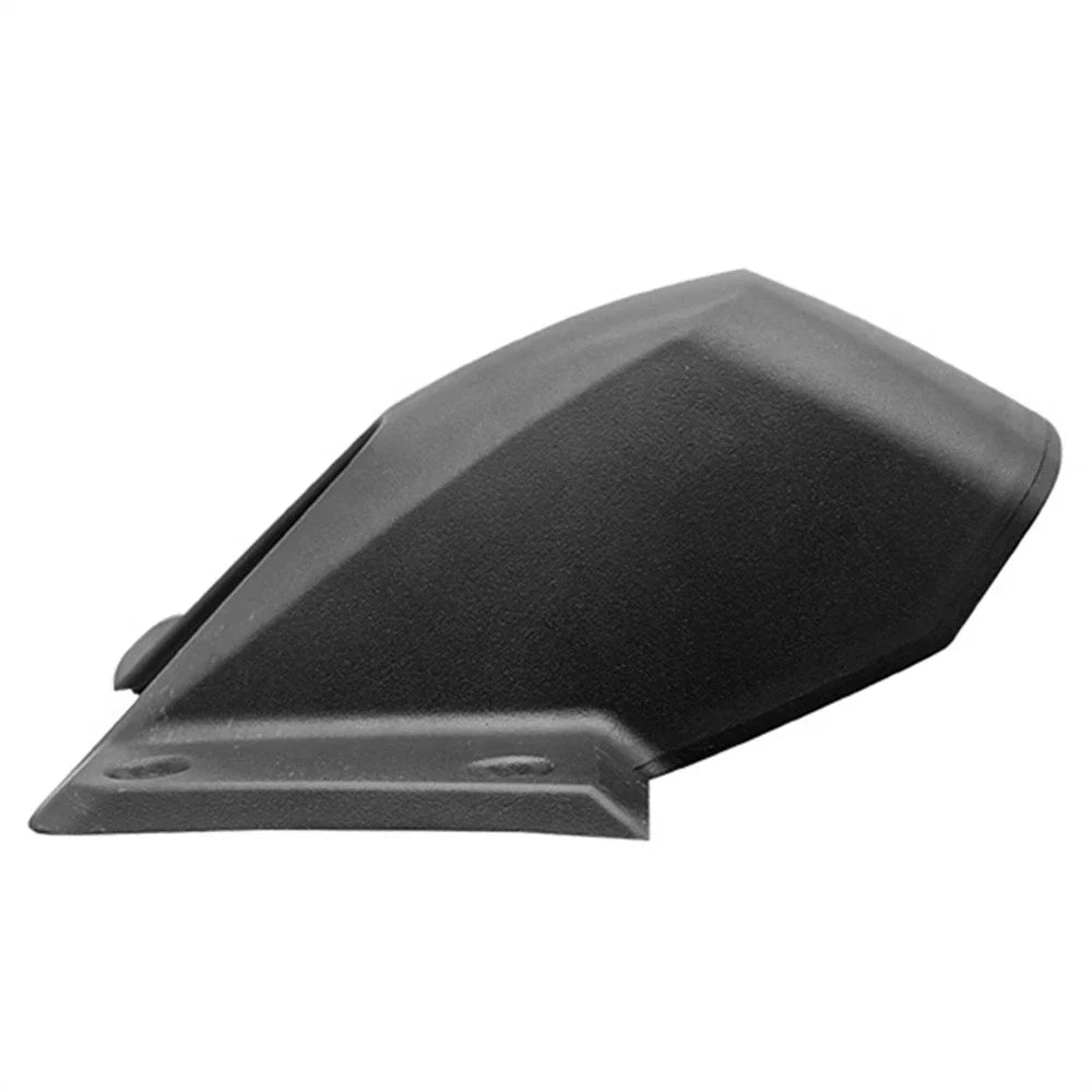 Rear Camera Housing Black for Freightliner Sprinter (2018-2023)