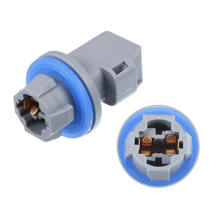 Light Socket for Ford License Plate Taillight Brake Marker (1957-1977)