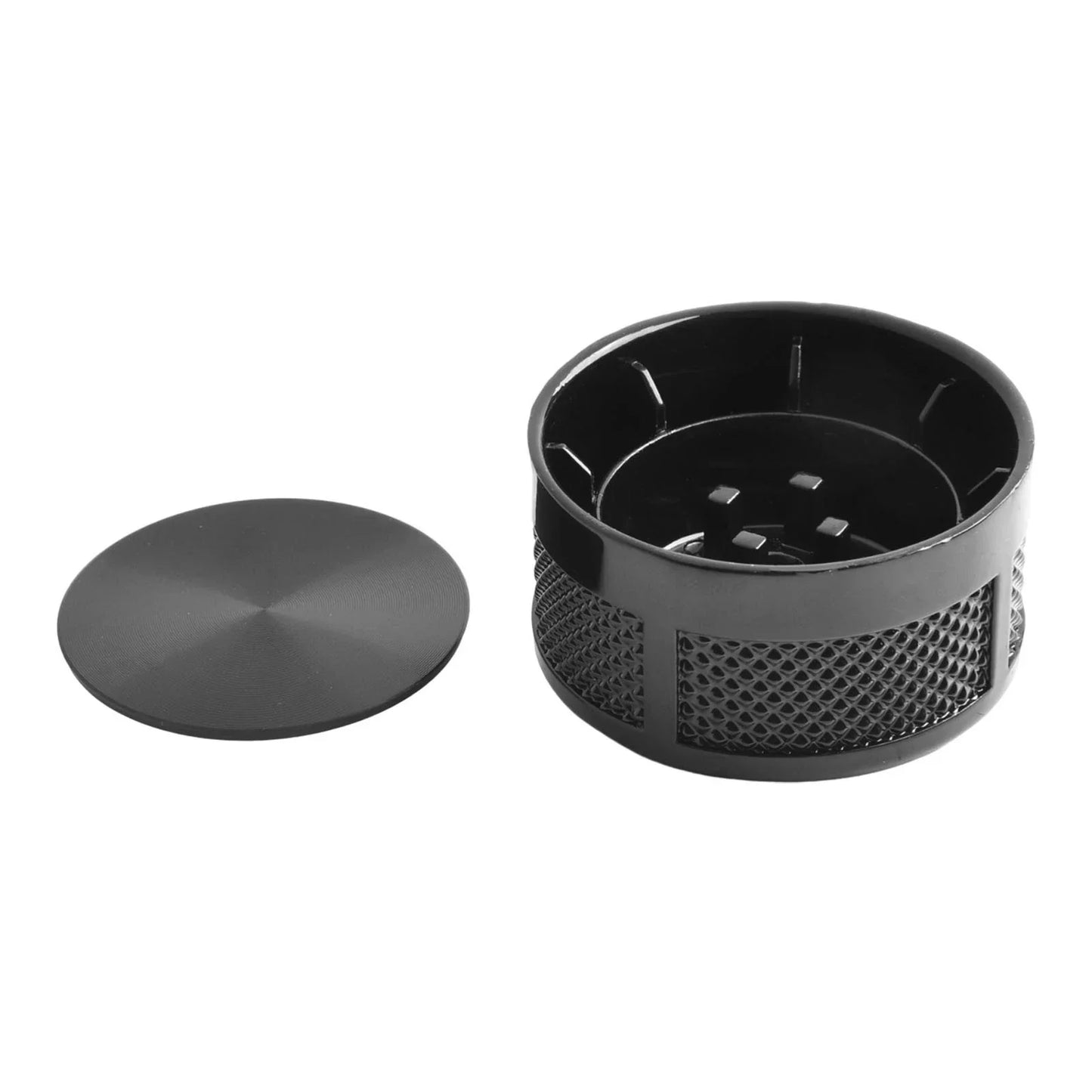 Please provide the Make and Model (and any year range if known) so I can format the title correctly. Also confirm the exact part name you want used (e.g., "Shift Knob Head" vs "Shift Knob").