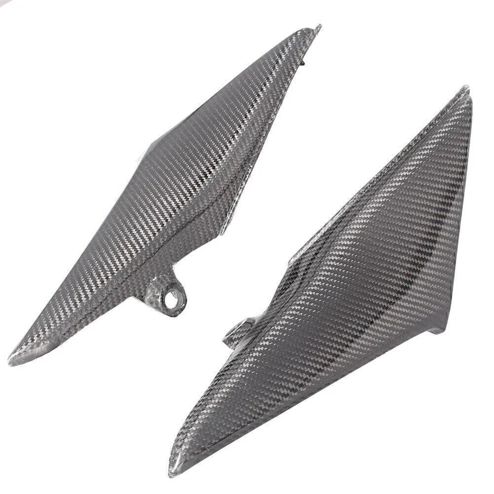 Carbon Fiber Side Cover for Honda CBR600RR (2003-2004)