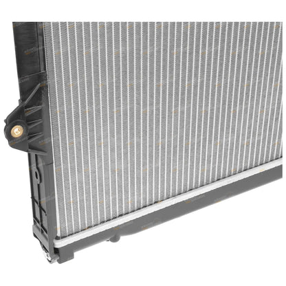 Radiator for Toyota Hilux KUN16/KUN26 3.0L Turbo Diesel Auto
