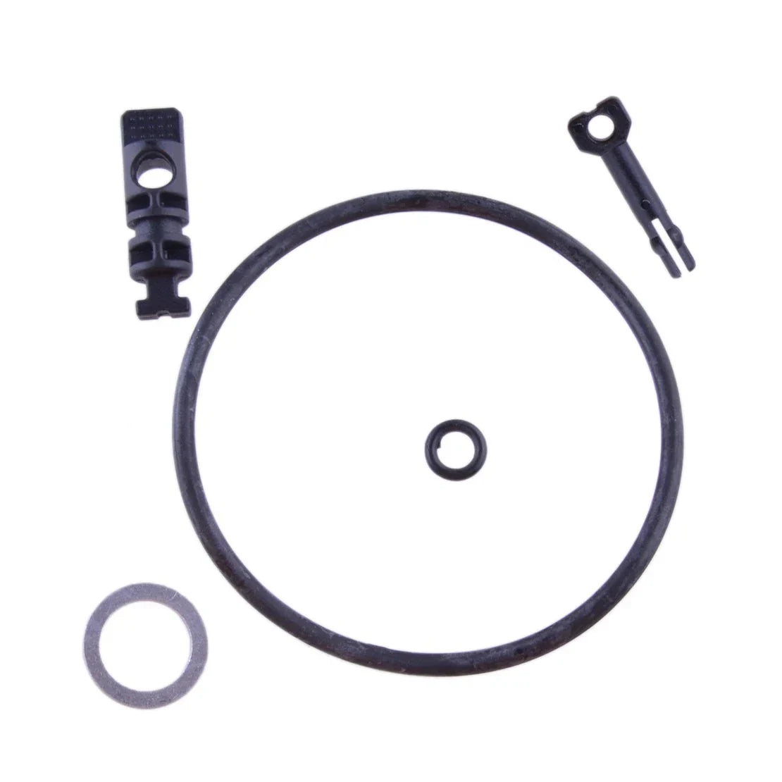 4 x Oil Filter Kit with Gaskets for 2019-2020 Kia Rio 1.6L Engine