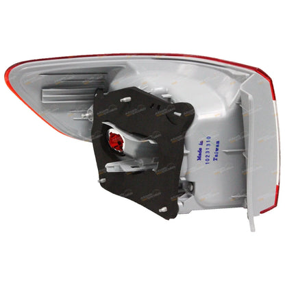 RH Tail Light for Toyota Corolla ZRE152/153 Sedan (2010–2013)