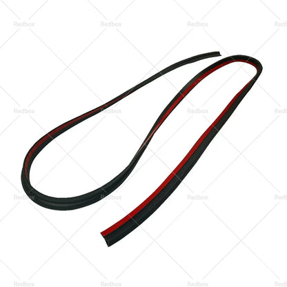 4Pcs Flare Rubber Seal for Nissan Patrol GQ Y60 GU Y61 Y62 Navara D22 D40