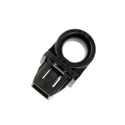 Car Hood Support Prop Rod Clamp Set for Toyota Sienna (1998-2003)