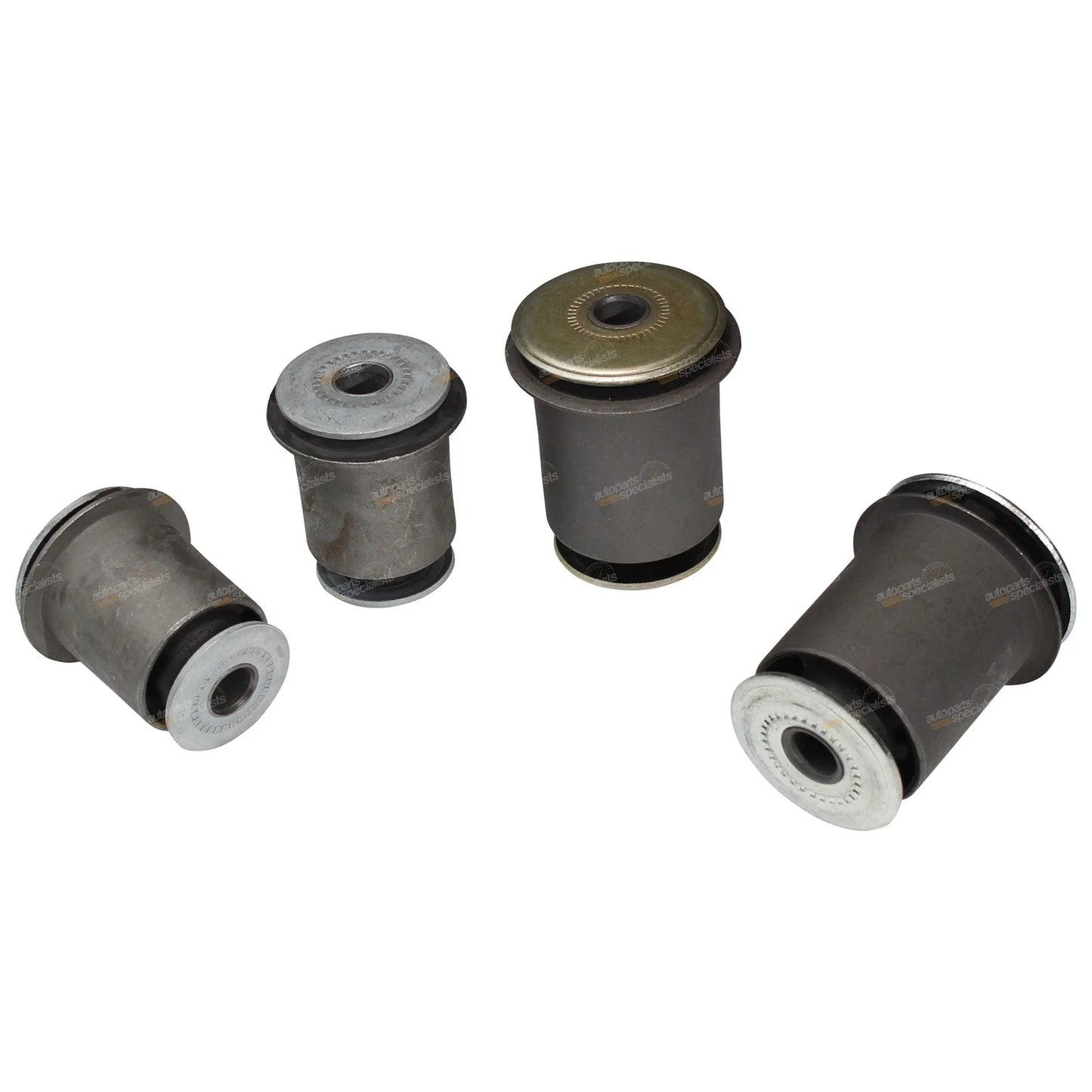 Lower Control Arm Bush Kit for Hilux (2005–2019)