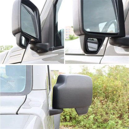 Wide Angle Blind Spot Assist Mirror for Suzuki Jimny JB64 JB74 (19-24)