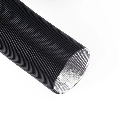 42mm Aluminum Foil Ducting for Diesel Air Heaters