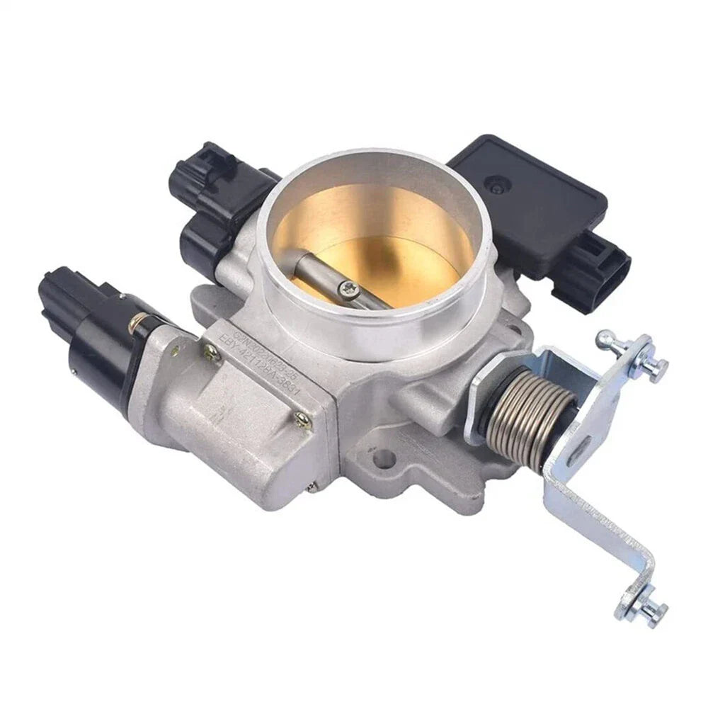 Throttle Body for 98-01 Jeep Cherokee Wrangler Grand Cherokee (1998-2001)