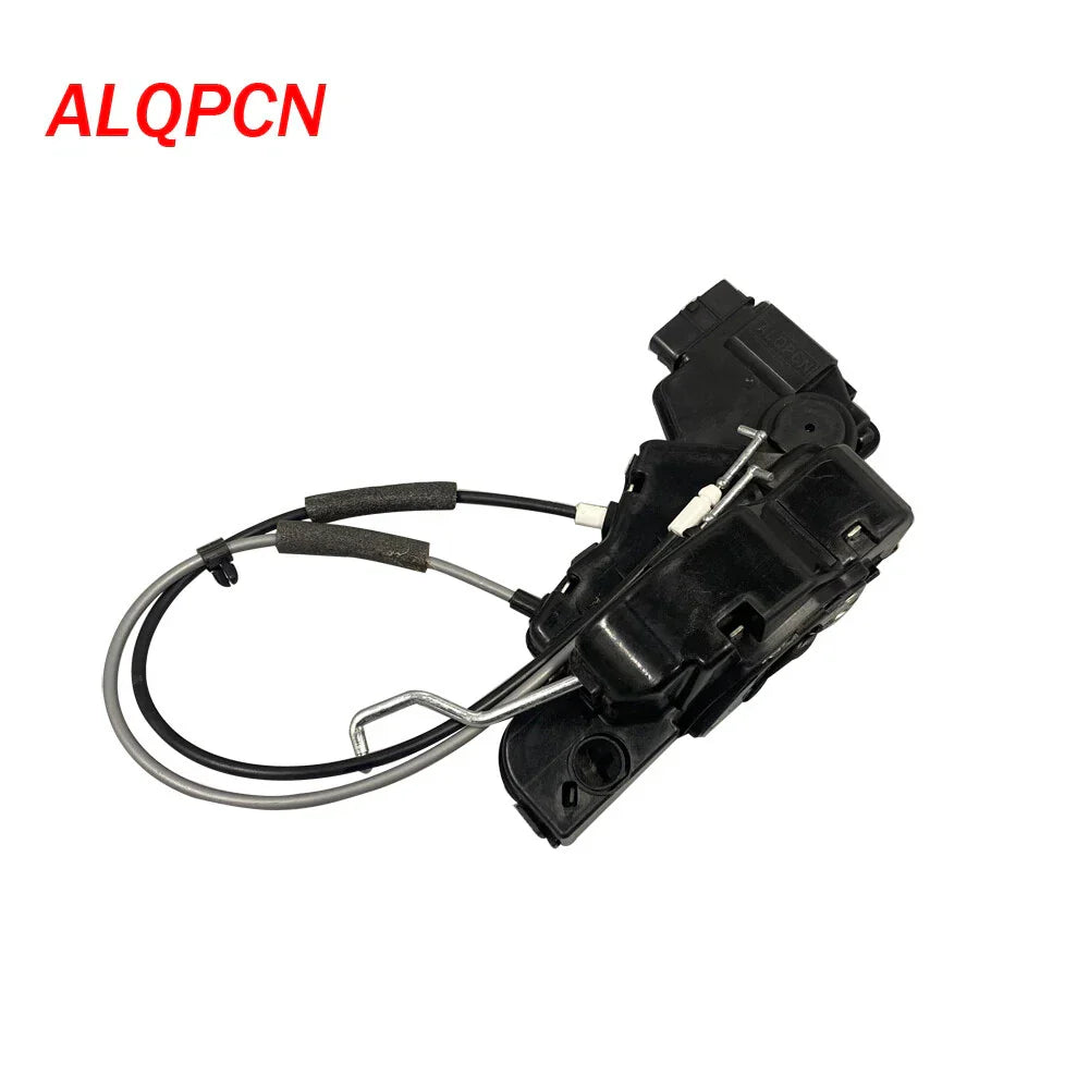 Front Door Lock Latch  With Cable for Hyundai H1 Grand Starex (2008-2019)