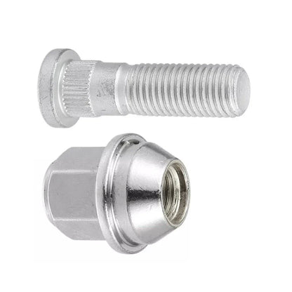 Wheel Stud Bolts for Ford Fiesta EcoSport Focus (2011-2023)