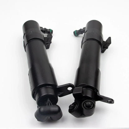 2 x Headlight Washer Nozzle for BENZ E350 W211 (2002–2009)