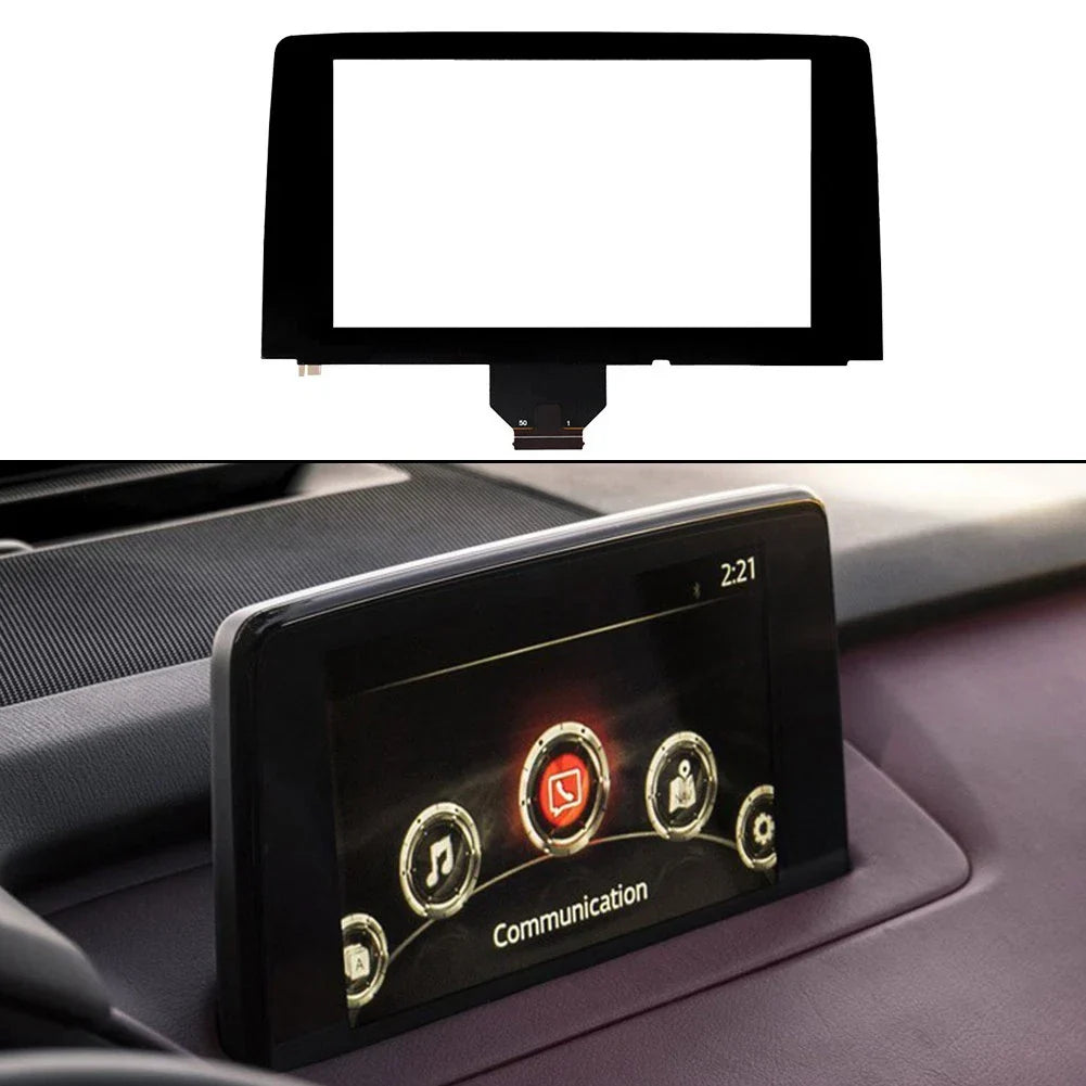 Digitizer Touch Screen for Mazda CX-9 (2016–2020)