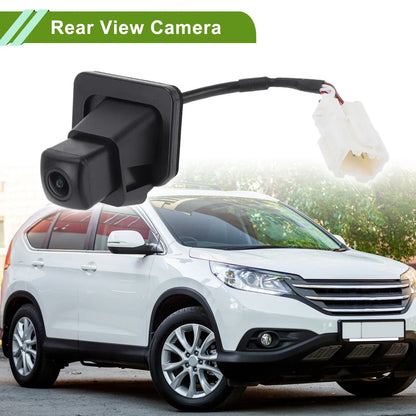 Rear View Camera 120-180° for Honda CR-V EX EX-L LX (2017-2023)