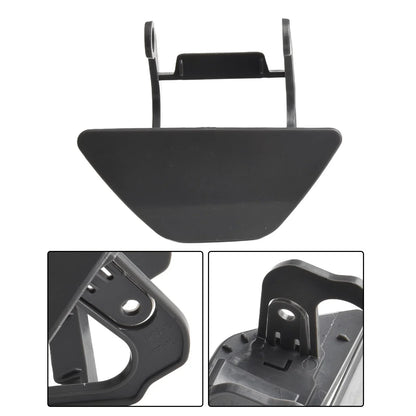 2 x Pair of Front Headlamp Washer Covers for 535i F10 F18 (2014–2016)