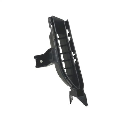 Front Outer Bumper Grilles for Nissan Rogue (2021-2023)