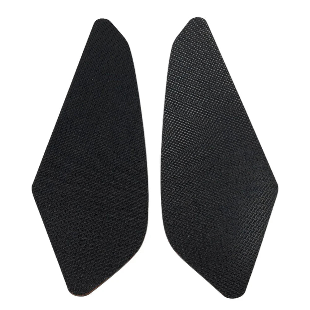Anti-Slip Tank Traction Pad Knee Grip Protector for BMW R1200RS (2015-2018)