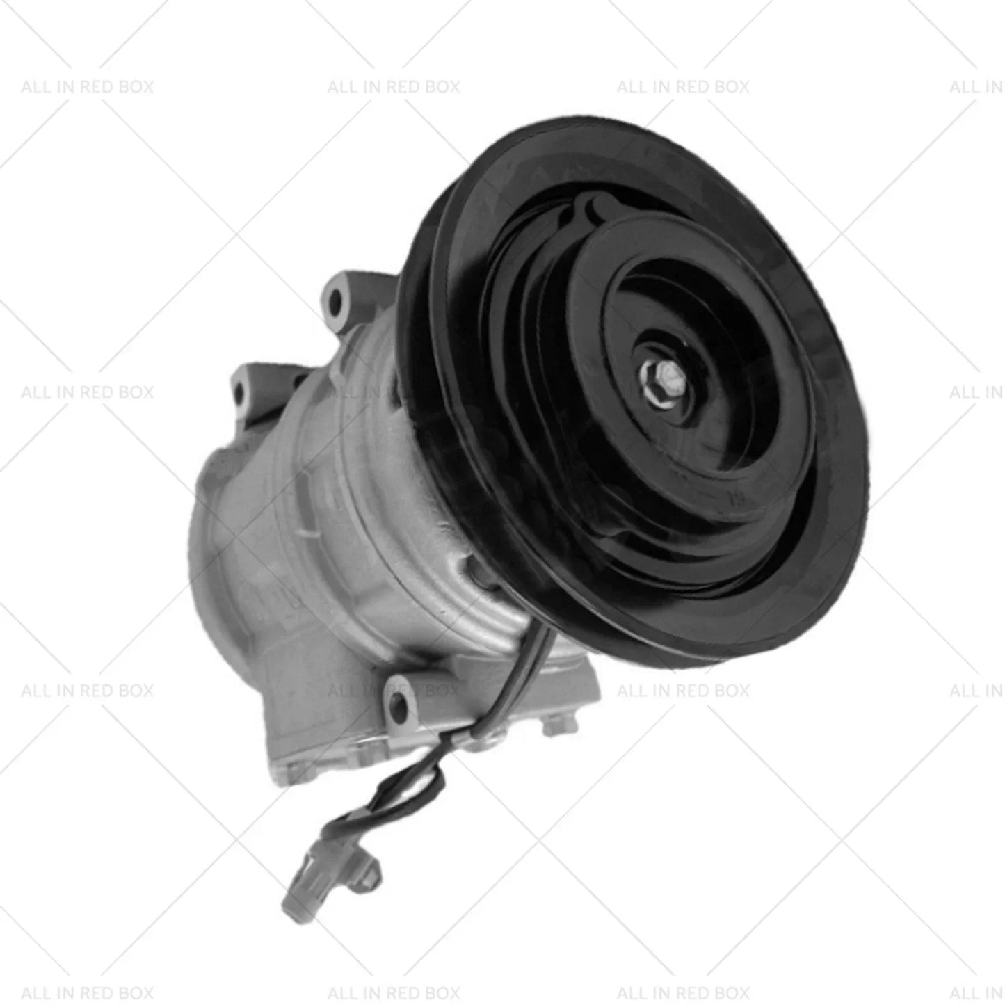 Air Conditioning Compressor for Mitsubishi Pajero NL 3.5L Petrol (1997-2000)