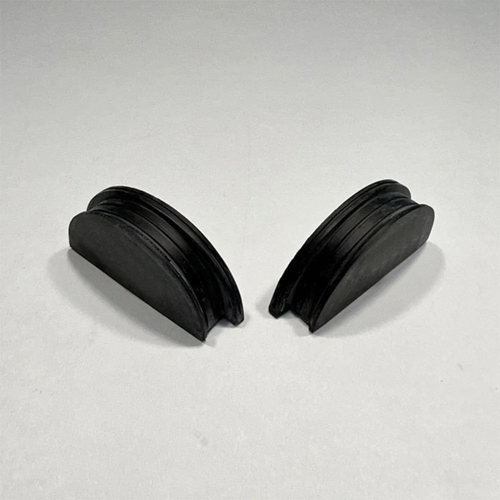 Cylinder Head Plug Rubber Gasket for Isuzu NQR NRR NPR-HD ELF400