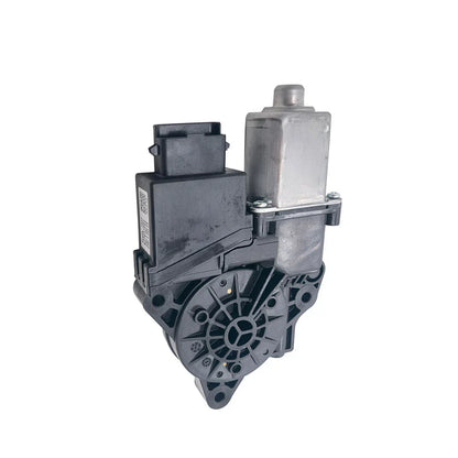 Front Left Driver Door Power Window Motor for Hyundai Tucson (2016-2021)