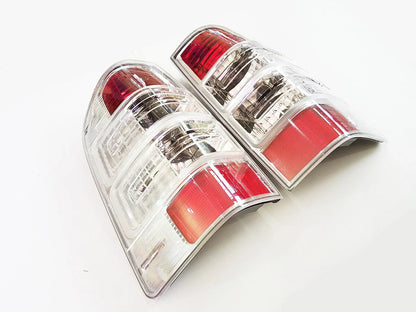 TYC Tail Lamp Light for Ford Ranger (2009-2011)