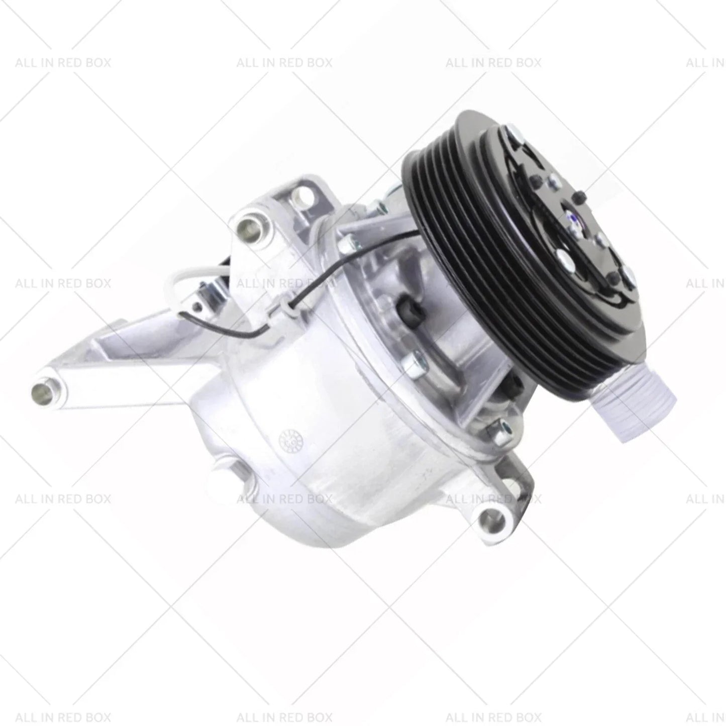 AC Compressor for Mazda CX-3 DK 2.0L Petrol (2015 - Onward)