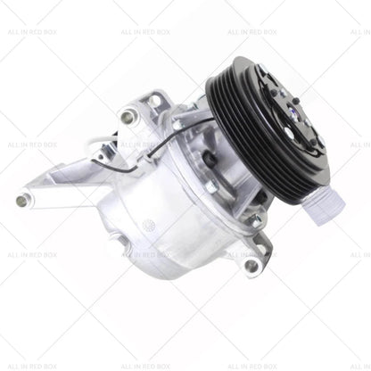 AC Compressor for Mazda CX-3 DK 2.0L Petrol (2015 - Onward)