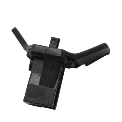 Fuel Door Filter Latch Cover for Mitsubishi Pajero (2000-2006)