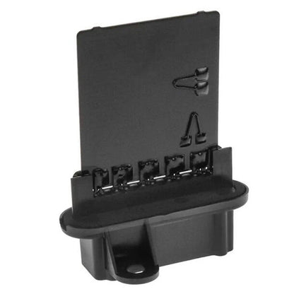 HVAC Blower Motor Resistor for Jeep Liberty Wrangler Dodge Dakota (2002-2012)