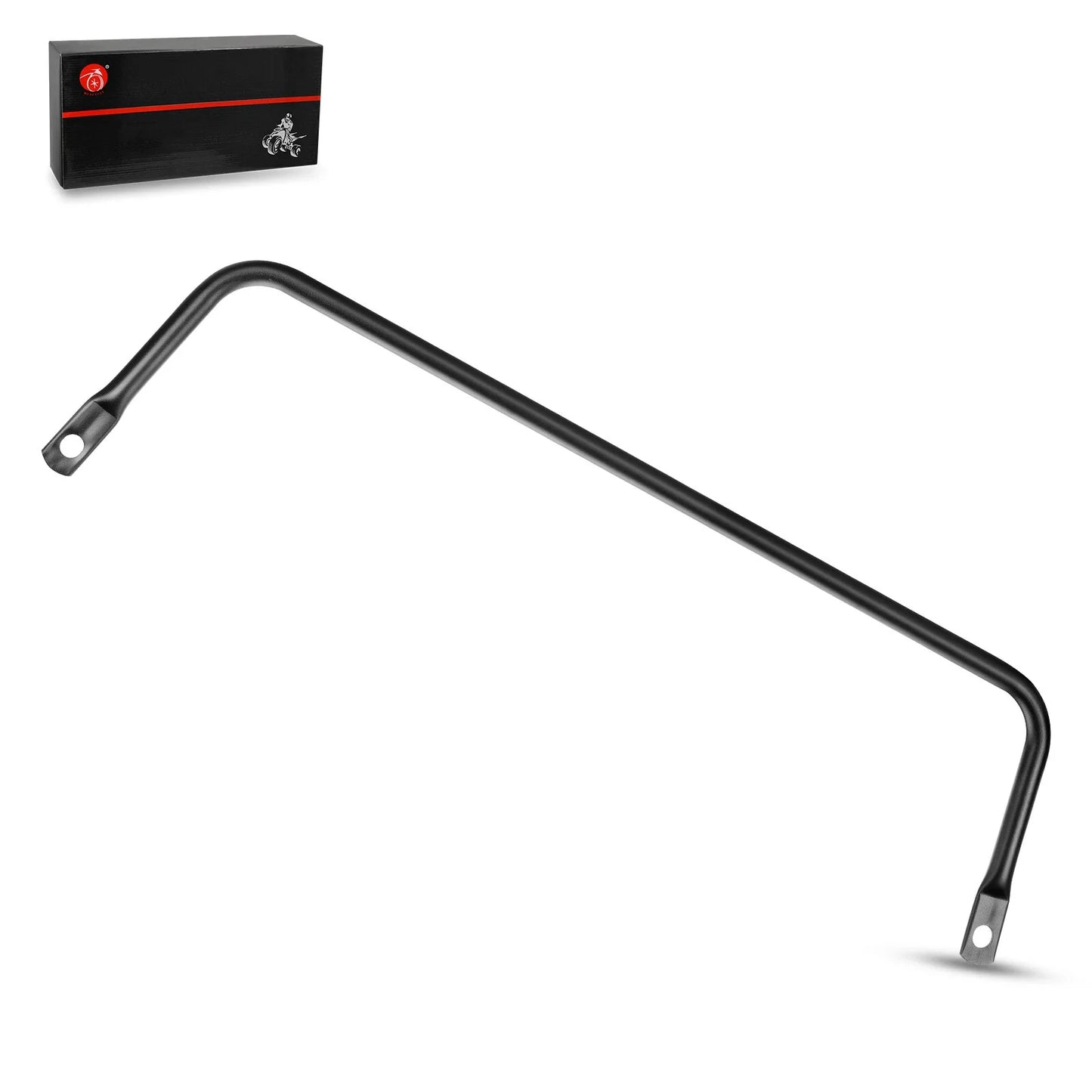 Black Stabilizer Tube for Polaris Ranger XP (2013–2019)
