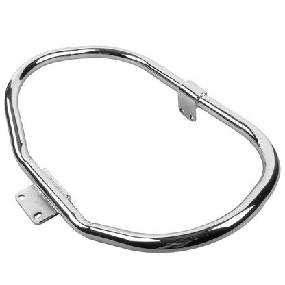 Chrome Engine Guard Crash Bar for Harley Sportster XL1200 (2004 - 2022)