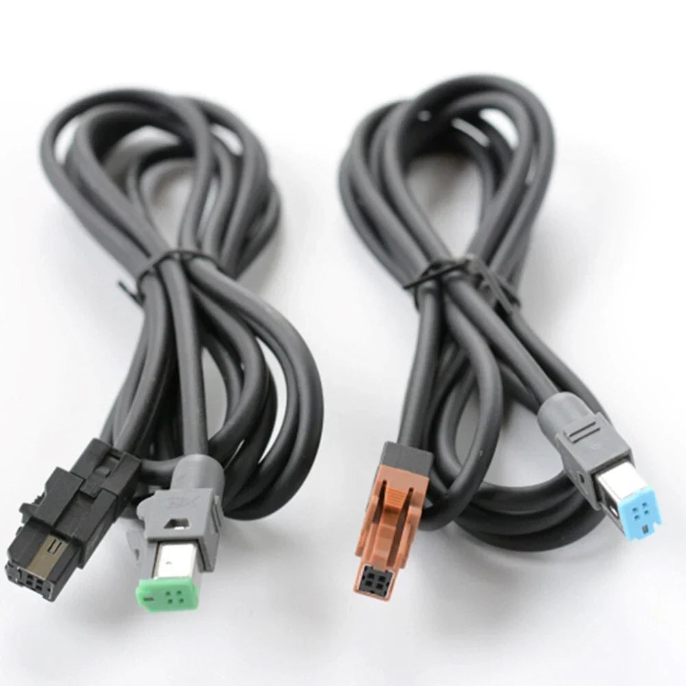 USB Cable for Mazda MX-5 CX-3 CX-5 CX-9