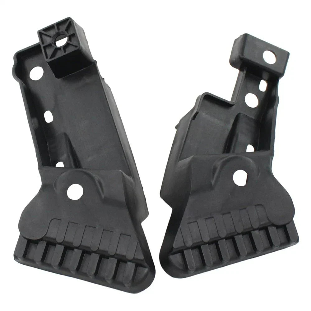 Front Upper Bumper Grille Bracket Support Beam for Honda HR-V (2016-2023)