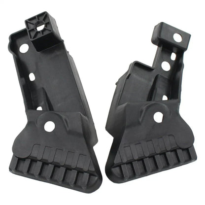 Front Upper Bumper Grille Bracket Support Beam for Honda HR-V (2016-2023)