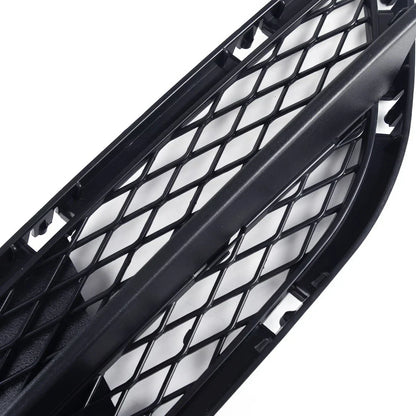Front Bumper Grille Cover for BMW 335i 328i E90 (2008-2012)