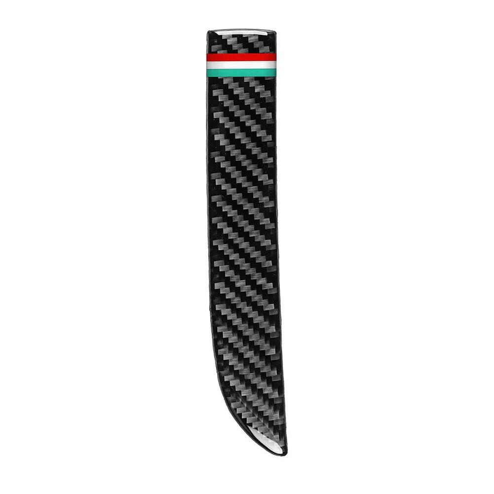 Driver's Side Dashboard Cover Trim for Alfa Romeo 159, Brera, Spider (2006-2011)