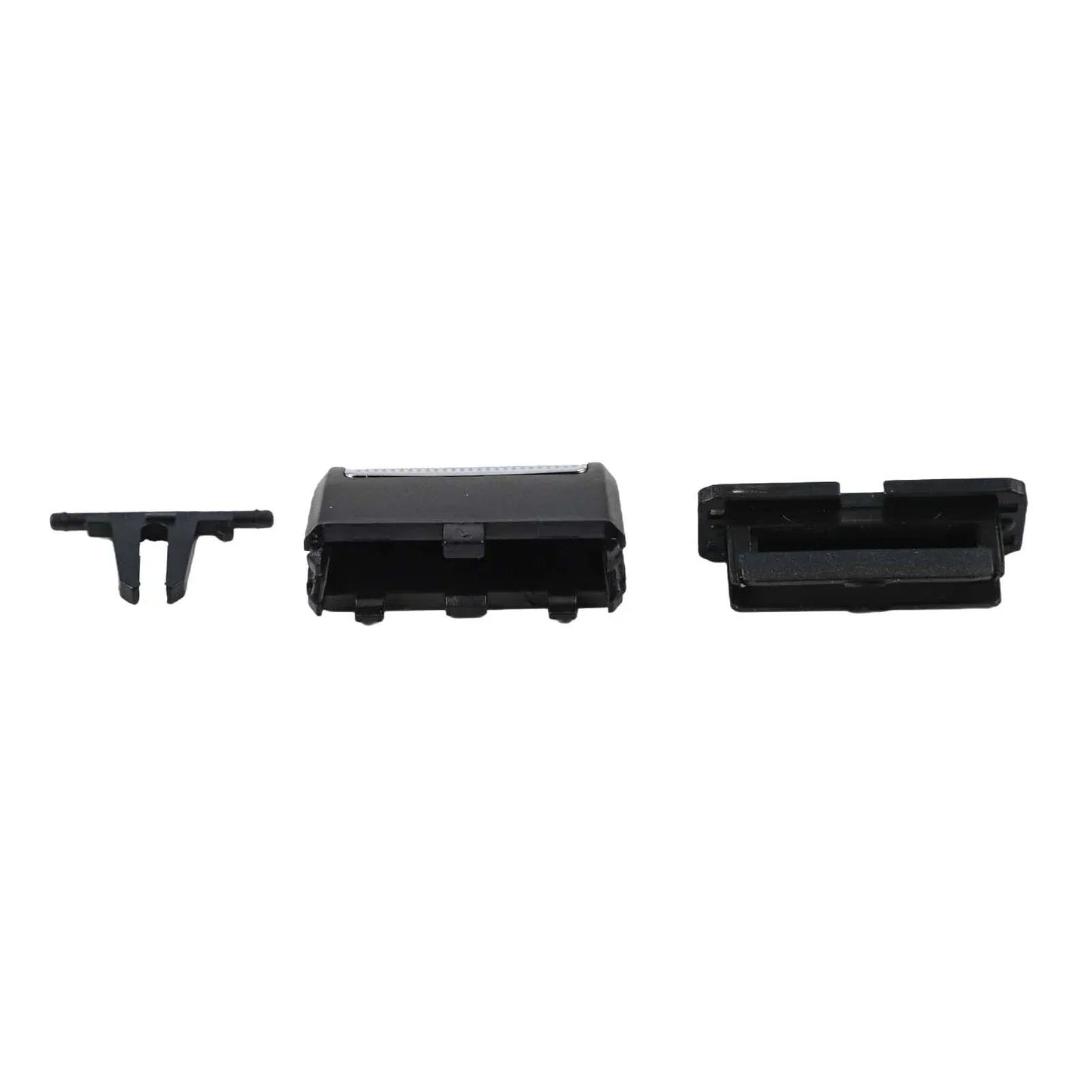 Air Vent Outlet Tab Clip Repair Set for Benz GLE GLS (2019–2024)