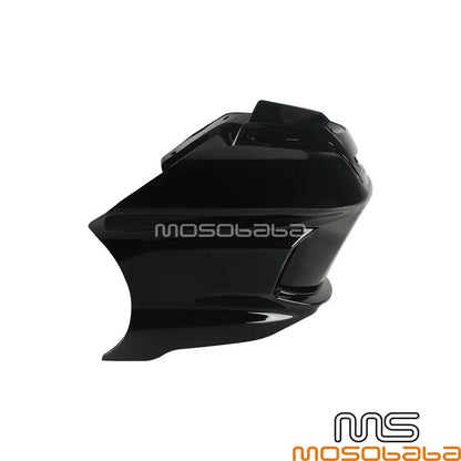 Front Fairing Windshields w/ Mount for Harley Softail Low Rider FXLR (18-21)