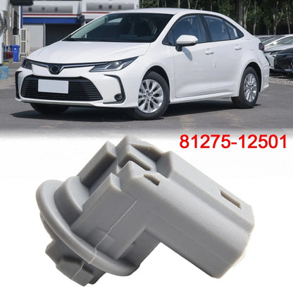Tail Lamp Bulb Socket Accessory for Toyota RAV4 (2013–2016)