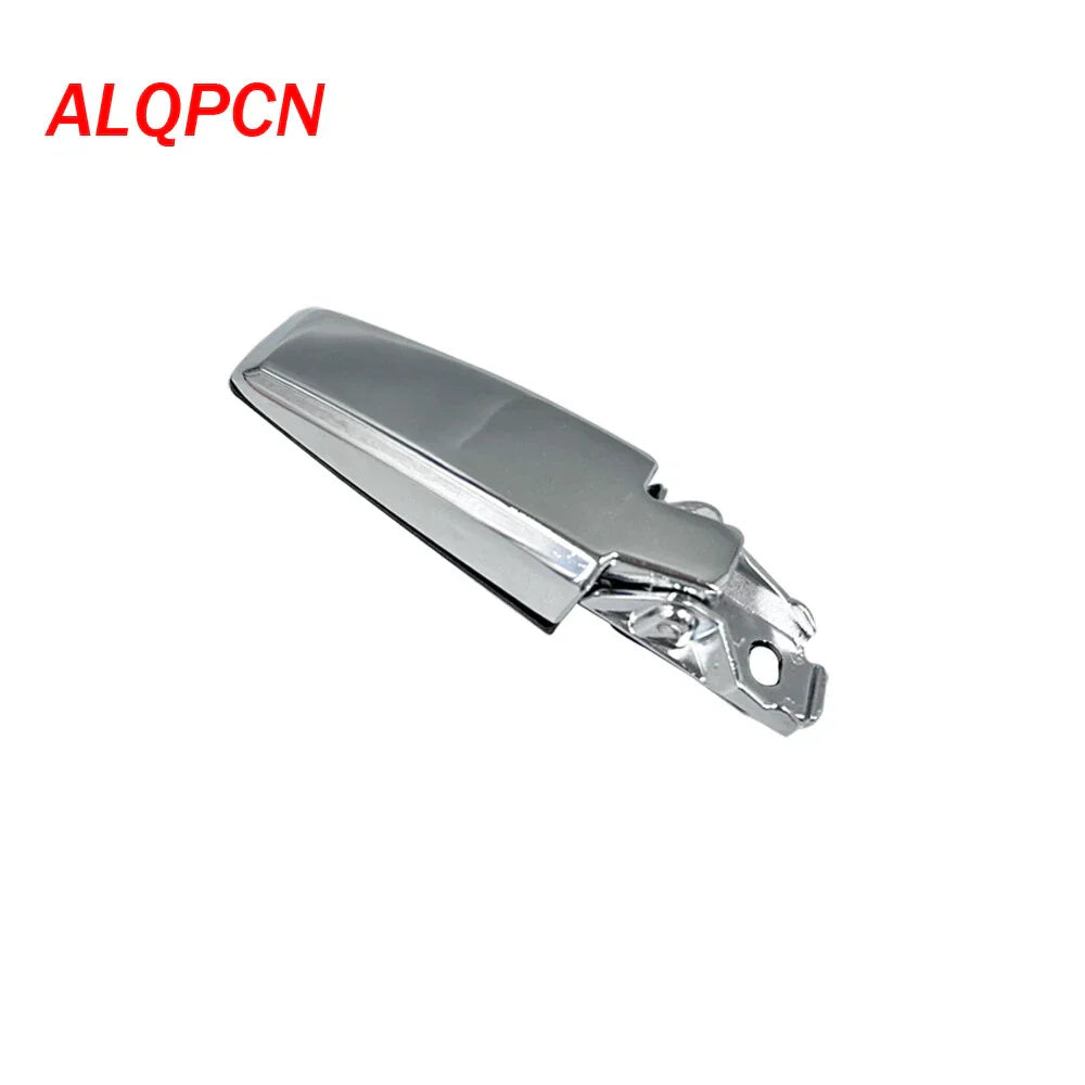 Tailgate Window Glass Hinge for Ford Territory 2004-2022 (1 Pair)