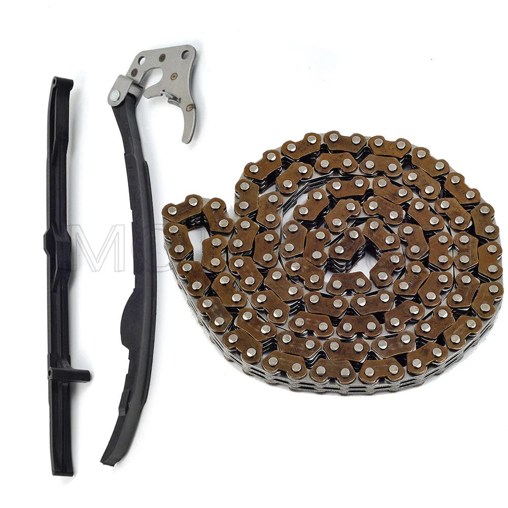 Cam Timing Chain & Guides Kit for Yamaha Raptor 700R YFM700 (2006–2020)