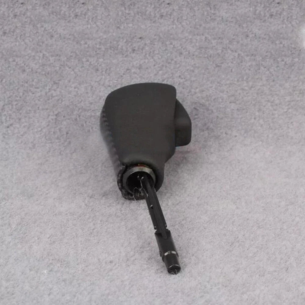 Carbon Fiber Gear Shift Knob for BMW 525i 530i 540i 323i X3 X5 (2001-2006)