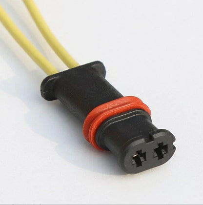 Heater Repair Kit 12V 2000W Glow Pin Burner for Webasto 2000ST 2000STC