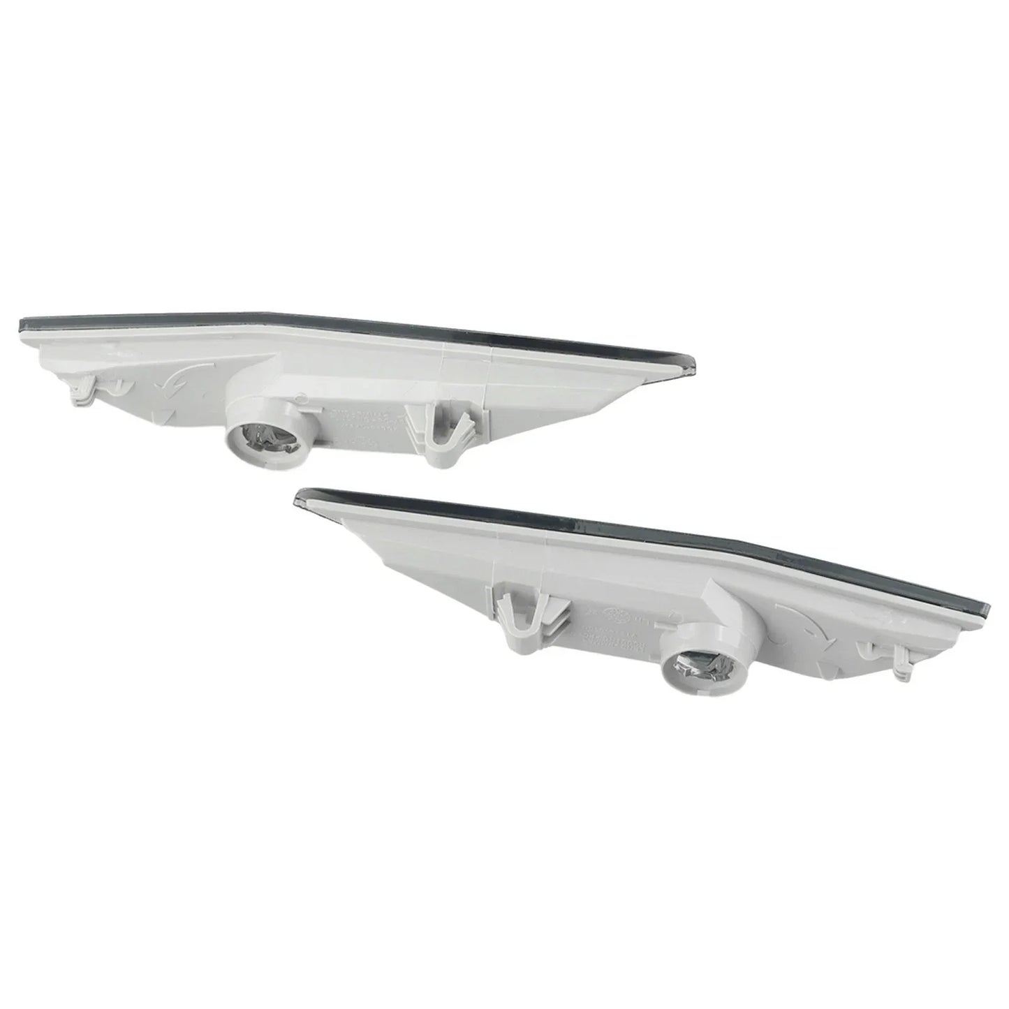 Side Marker Lamp LED Smoked Turn Signal for Civic