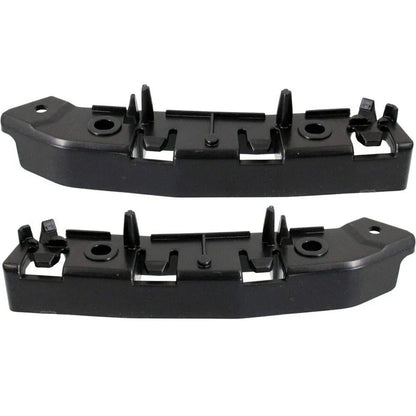 Front Bumper Brackets for Ford Focus (2012-2018)